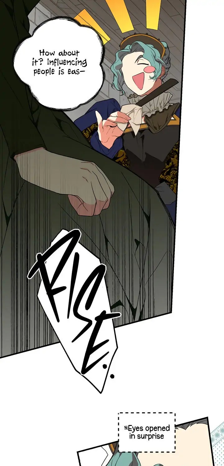 Secret Lady, Chapter 21 image 46